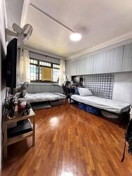 Blk 503 Woodlands Drive 14 (Woodlands), HDB 5 Rooms #588807651
